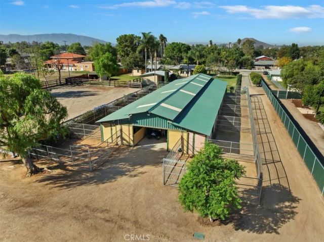 3563 Pedley Avenue, Norco, CA 92860