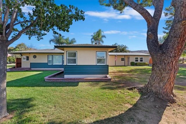 3563 Pedley Avenue, Norco, CA 92860