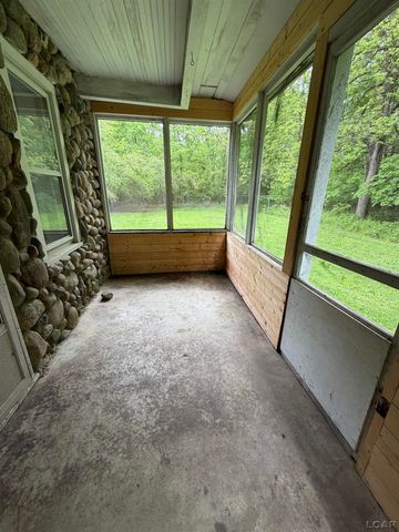 9620 Moreland Road, Somerset Twp, MI 49249