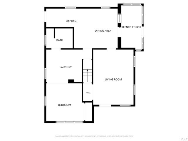 9620 Moreland Road, Somerset Twp, MI 49249