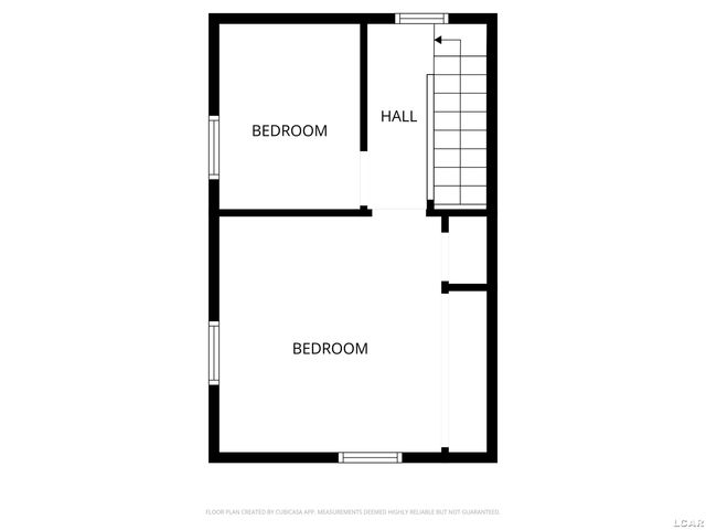 9620 Moreland Road, Somerset Twp, MI 49249