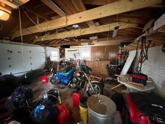9620 Moreland Road, Somerset Twp, MI 49249