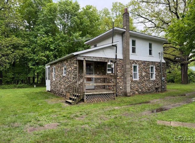 9620 Moreland Road, Somerset Twp, MI 49249