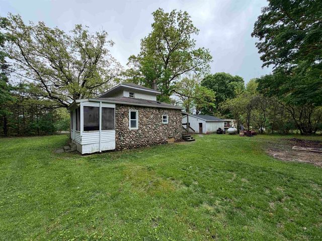 9620 Moreland Road, Somerset Twp, MI 49249