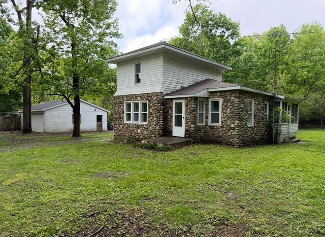 9620 Moreland Road, Somerset Twp, MI 49249