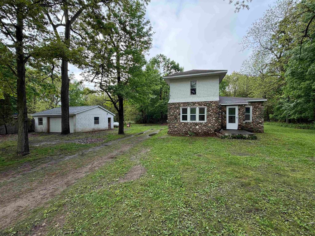 9620 Moreland Road, Somerset Twp, MI 49249