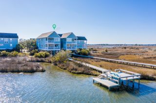 208 N Boca Bay Lane A, Surf City, NC 28445