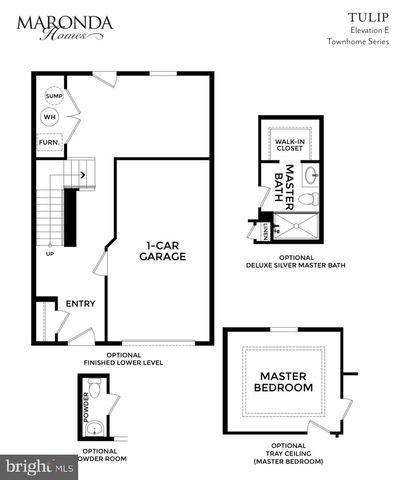 HOMESITE 1123 HUNTWELL WEST BLVD, Ranson, WV 25438