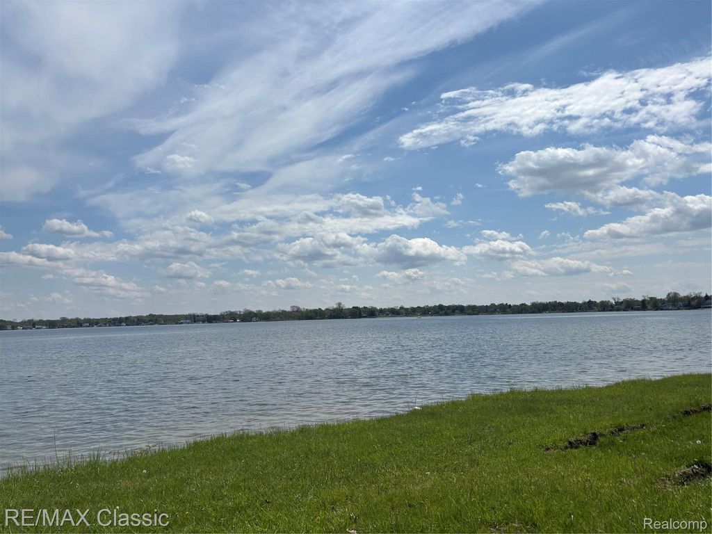Vacant Main Street, Green Oak Township, MI 48189