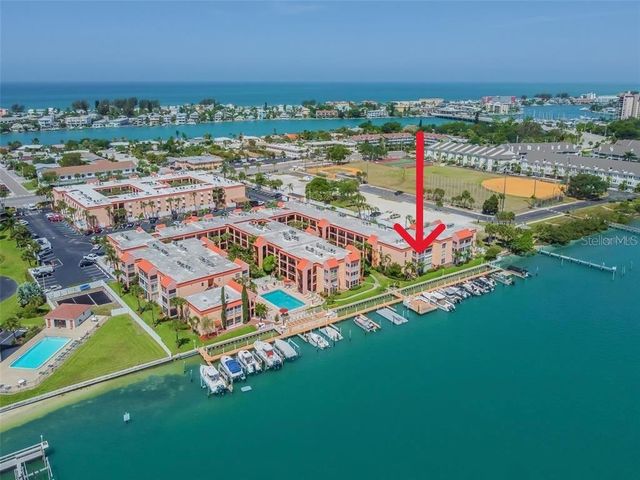 8931 BLIND PASS ROAD 162, St Pete Beach, FL 33706