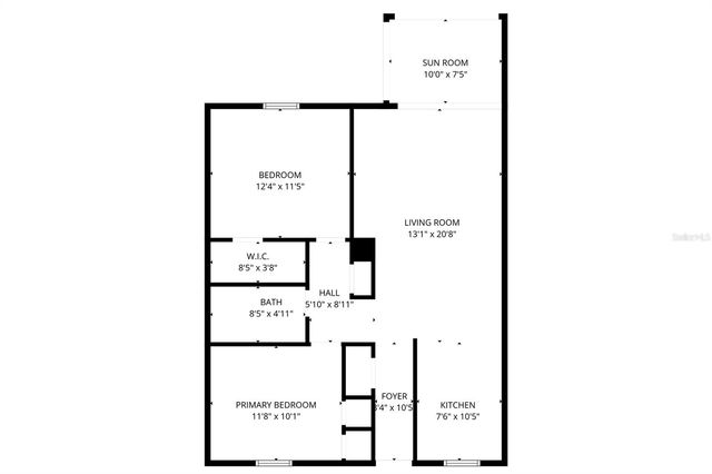 8931 BLIND PASS ROAD 162, St Pete Beach, FL 33706