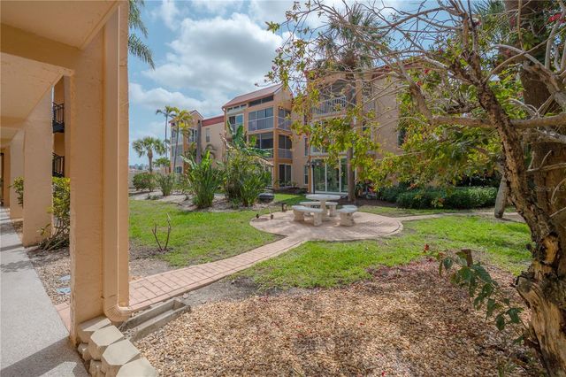 8931 BLIND PASS ROAD 162, St Pete Beach, FL 33706