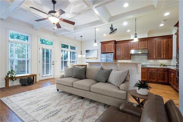 12 Candler Grove Drive, Decatur, GA 30030