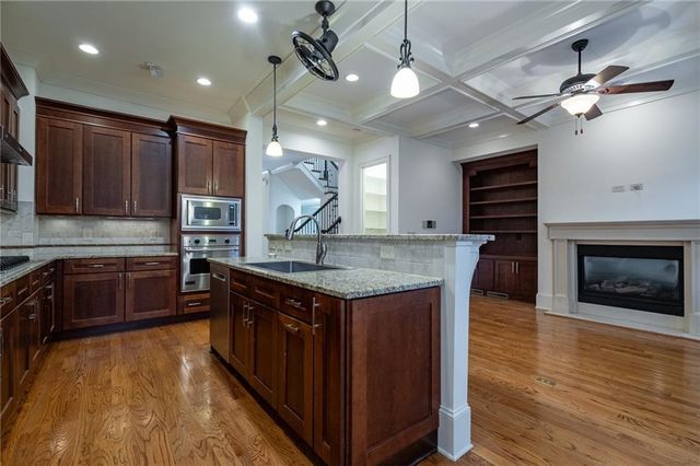 12 Candler Grove Drive, Decatur, GA 30030