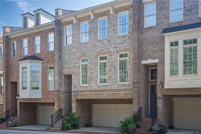 12 Candler Grove Drive, Decatur, GA 30030