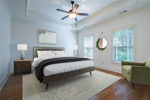 12 Candler Grove Drive, Decatur, GA 30030
