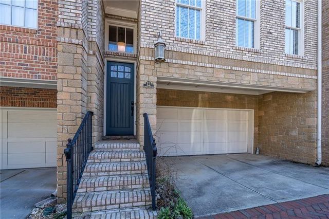 12 Candler Grove Drive, Decatur, GA 30030