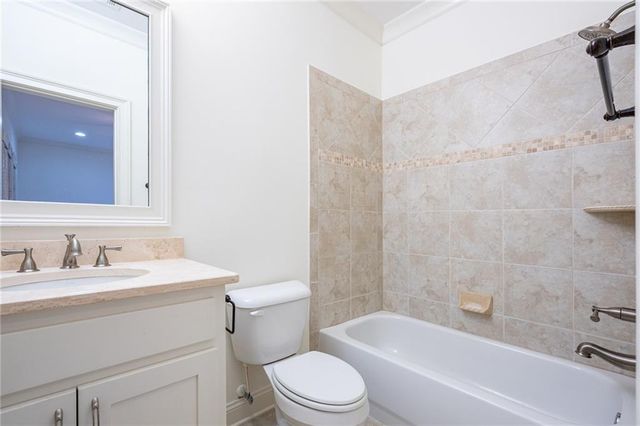 12 Candler Grove Drive, Decatur, GA 30030
