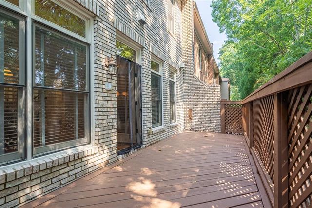 12 Candler Grove Drive, Decatur, GA 30030