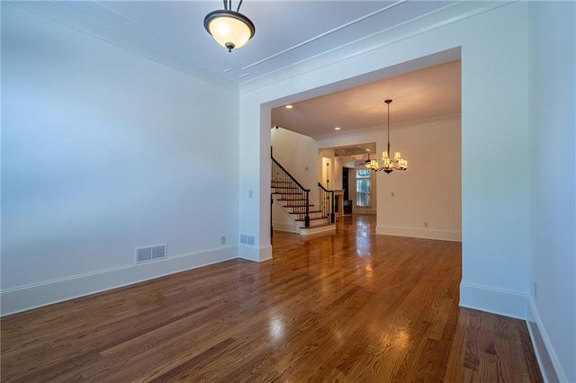 12 Candler Grove Drive, Decatur, GA 30030