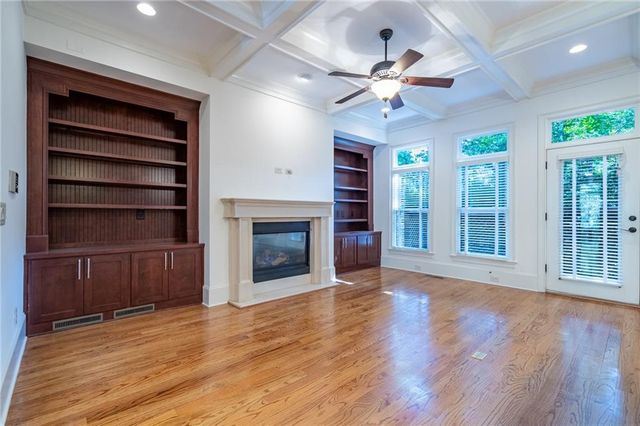 12 Candler Grove Drive, Decatur, GA 30030