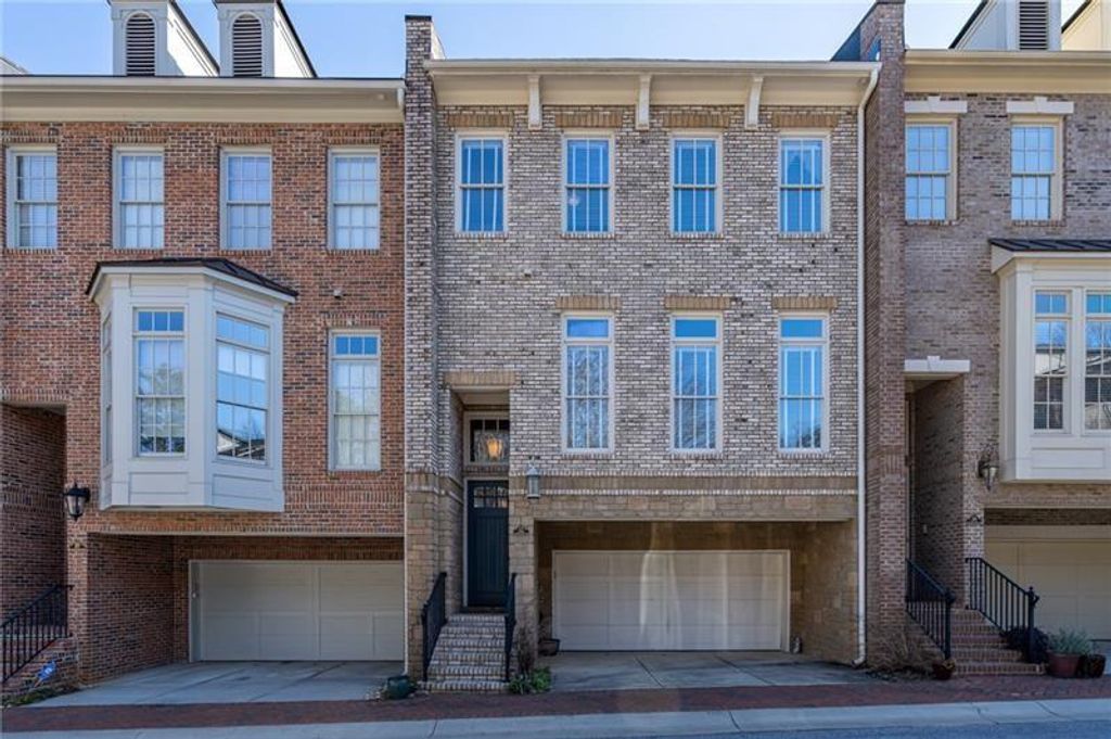 12 Candler Grove Drive, Decatur, GA 30030