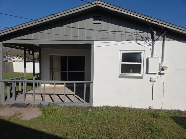 4463 CASSIUS STREET, Orlando, FL 32811