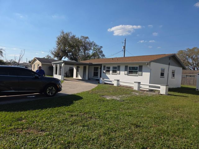 4463 CASSIUS STREET, Orlando, FL 32811