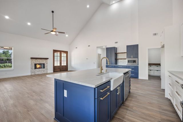 181 County Road 4757, Rhome, TX 76078