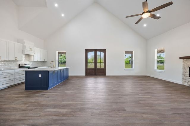 181 County Road 4757, Rhome, TX 76078