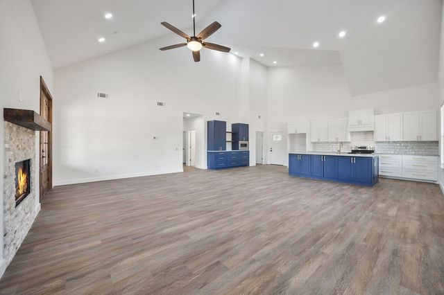 181 County Road 4757, Rhome, TX 76078