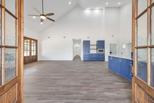 181 County Road 4757, Rhome, TX 76078