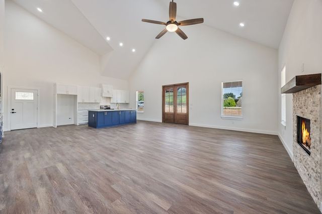 181 County Road 4757, Rhome, TX 76078