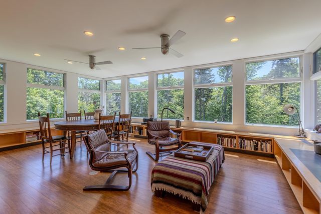 691 Black Bear Road, Jamaica, VT 05343