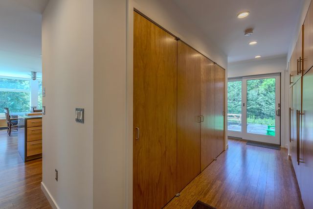 691 Black Bear Road, Jamaica, VT 05343