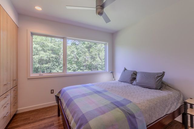 691 Black Bear Road, Jamaica, VT 05343