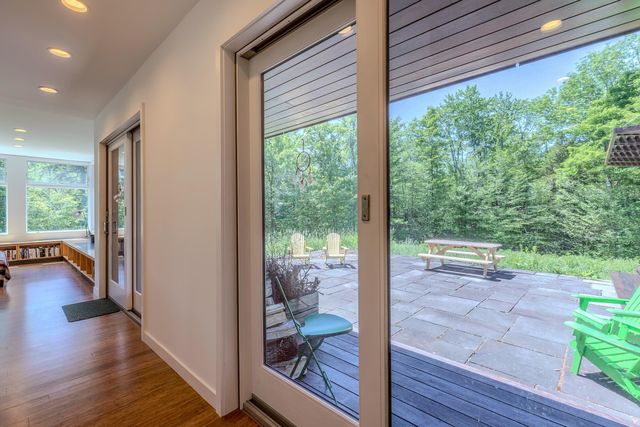 691 Black Bear Road, Jamaica, VT 05343