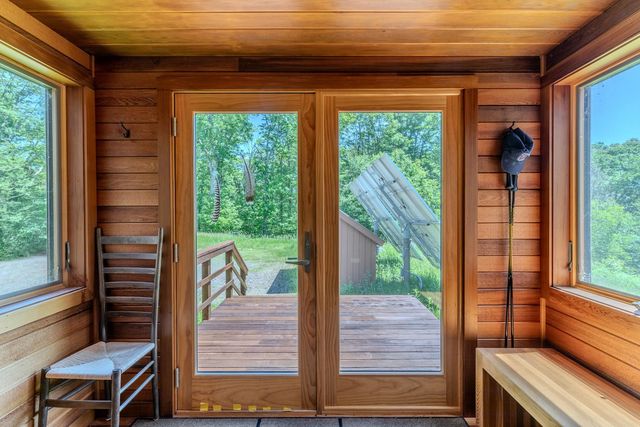 691 Black Bear Road, Jamaica, VT 05343