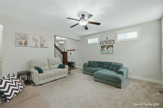 3671 Bryce Drive, Hudsonville, MI 49426
