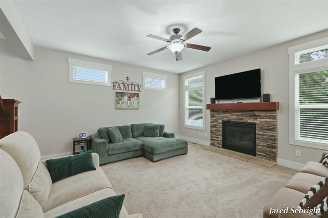 3671 Bryce Drive, Hudsonville, MI 49426