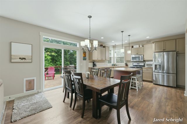 3671 Bryce Drive, Hudsonville, MI 49426