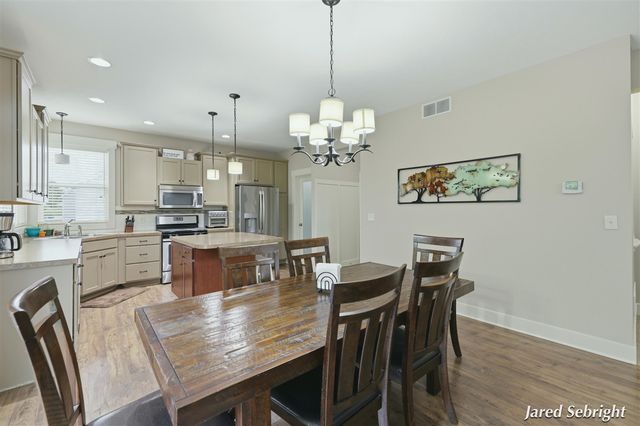 3671 Bryce Drive, Hudsonville, MI 49426