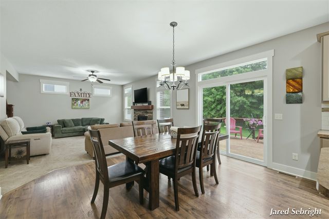 3671 Bryce Drive, Hudsonville, MI 49426
