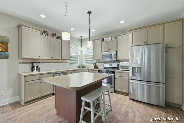 3671 Bryce Drive, Hudsonville, MI 49426