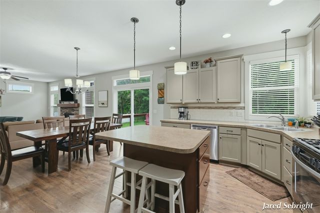 3671 Bryce Drive, Hudsonville, MI 49426