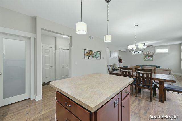 3671 Bryce Drive, Hudsonville, MI 49426