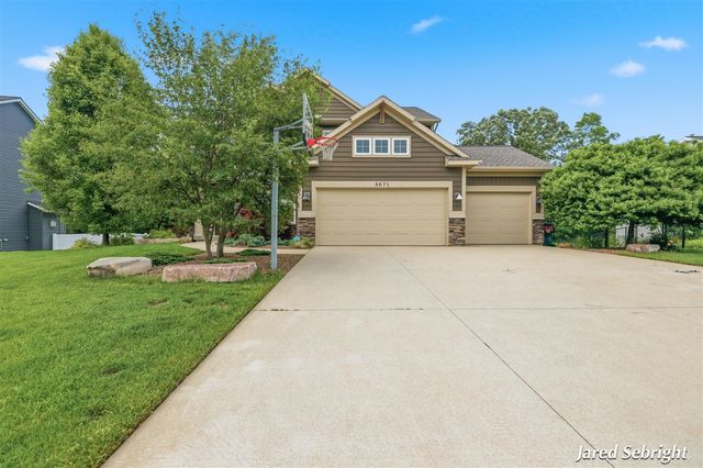 3671 Bryce Drive, Hudsonville, MI 49426
