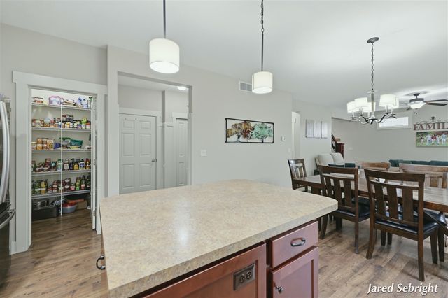 3671 Bryce Drive, Hudsonville, MI 49426