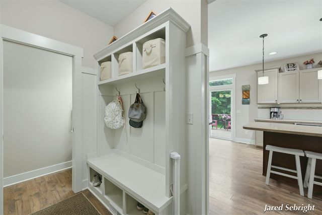 3671 Bryce Drive, Hudsonville, MI 49426