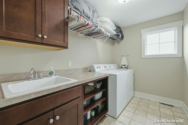 3671 Bryce Drive, Hudsonville, MI 49426